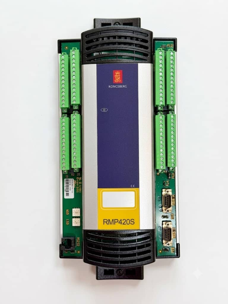 319824 Модуль RPM420S KONGSBERG