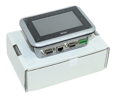 Экран iX T4A 4.3" TFT-LCD touch Beijer Electronics