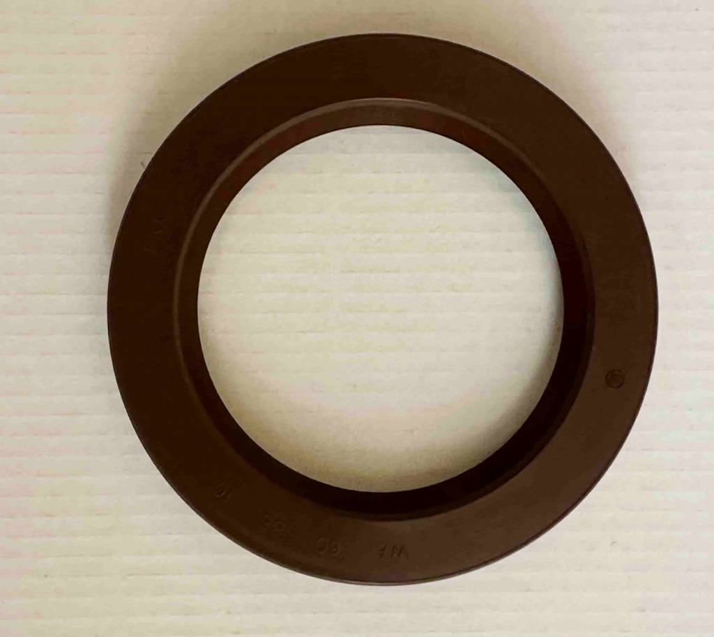 081270 Сальник Marflex Oil Seal Viton