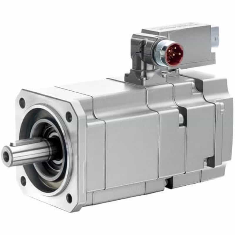 Серводвигатель 1FK7044-7AH71-1FB0 SIEMENS