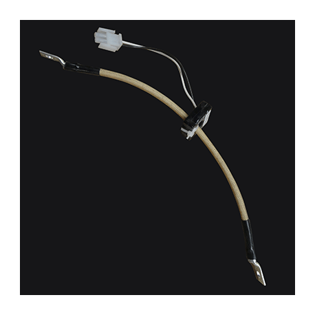 C81602001 12" JUMPER CABLE