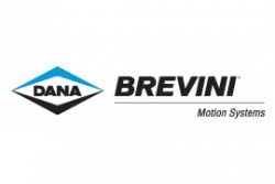 Редуктор BPH420K 488.3 IEC132/B6 BREVINI