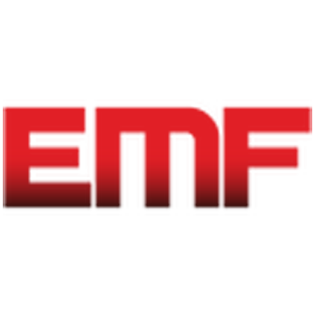 Электромагнитный порошковый тормоз EMF ABTF-04