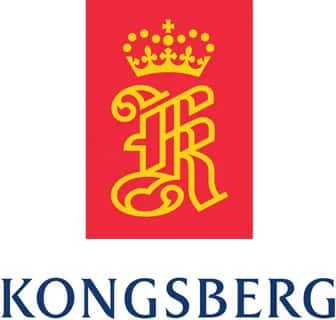 Контроллер RCU 500 603108 KONGSBERG