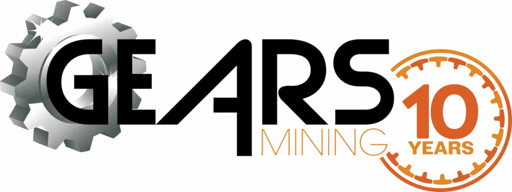 GM09442 Ремкомплект 10127929 для гидромолота Thunderbolt 750 GEARS MINING