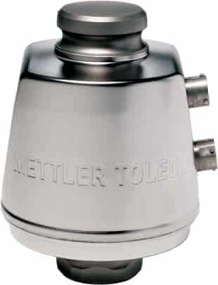 Датчик веса (тензодатчик) SLC820-90t PDX C4 Mettler Toledo