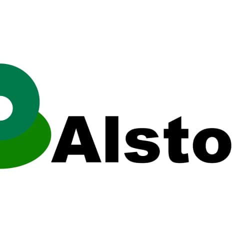 402069 Камера флотационной машины 1.75л ALSTO