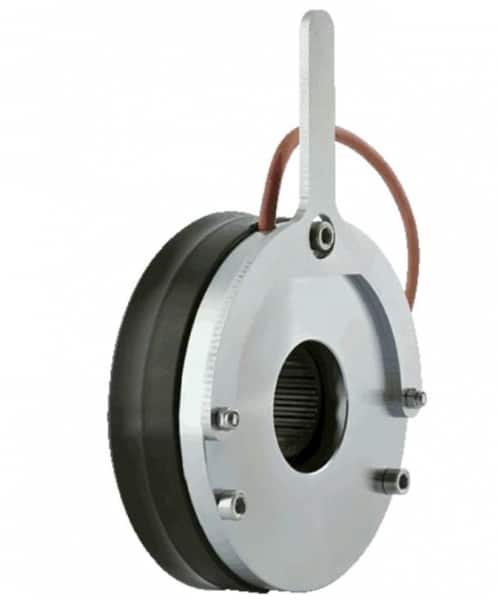 Тормоз H2S100 180VDC 45Nm d30 Cantoni