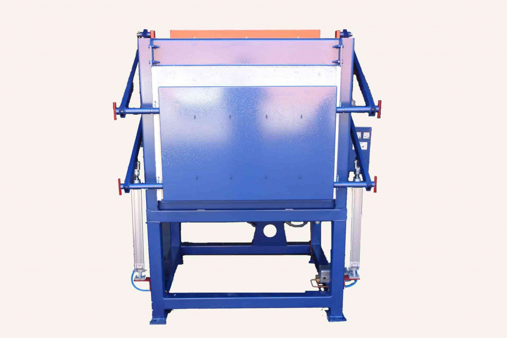 FAS-125-NG Печь плавильная FAS (30PF NG) 30 мест