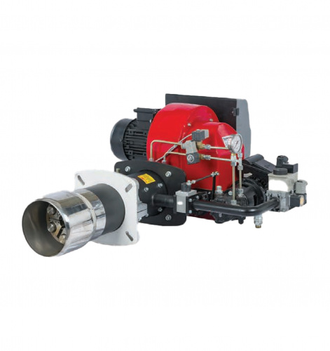 Горелка Flam SC 8.3 LM