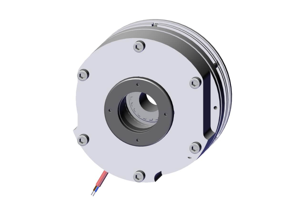 Тормоз K08/D Ø45mm G95 Z23 100cm 400Nm Temporiti 