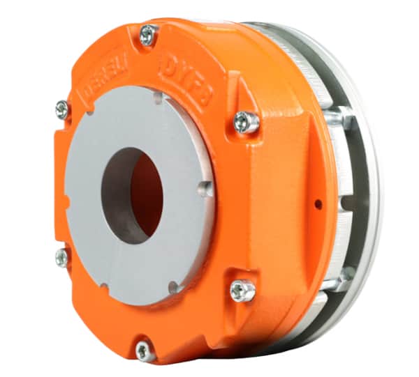 Тормоз DYF5 60 NM 190 VDC 61W Dereli